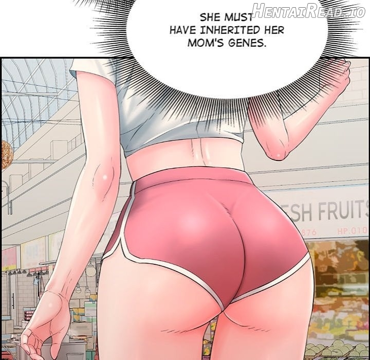 One More Time (Seokhyeon) Chapter 1 - page 106