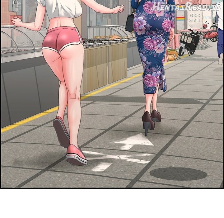 One More Time (Seokhyeon) Chapter 1 - page 109