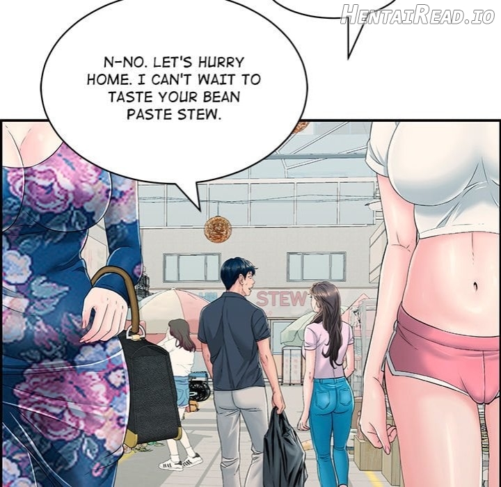 One More Time (Seokhyeon) Chapter 1 - page 112
