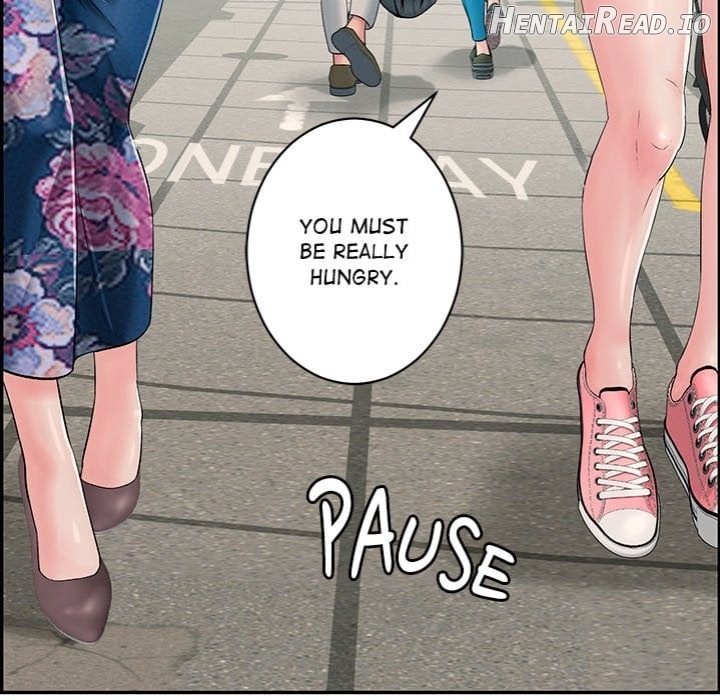 One More Time (Seokhyeon) Chapter 1 - page 113