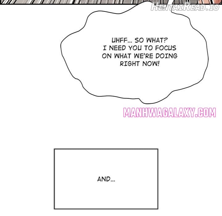 One More Time (Seokhyeon) Chapter 1 - page 12