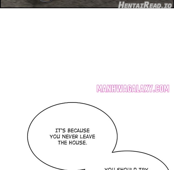 One More Time (Seokhyeon) Chapter 1 - page 124