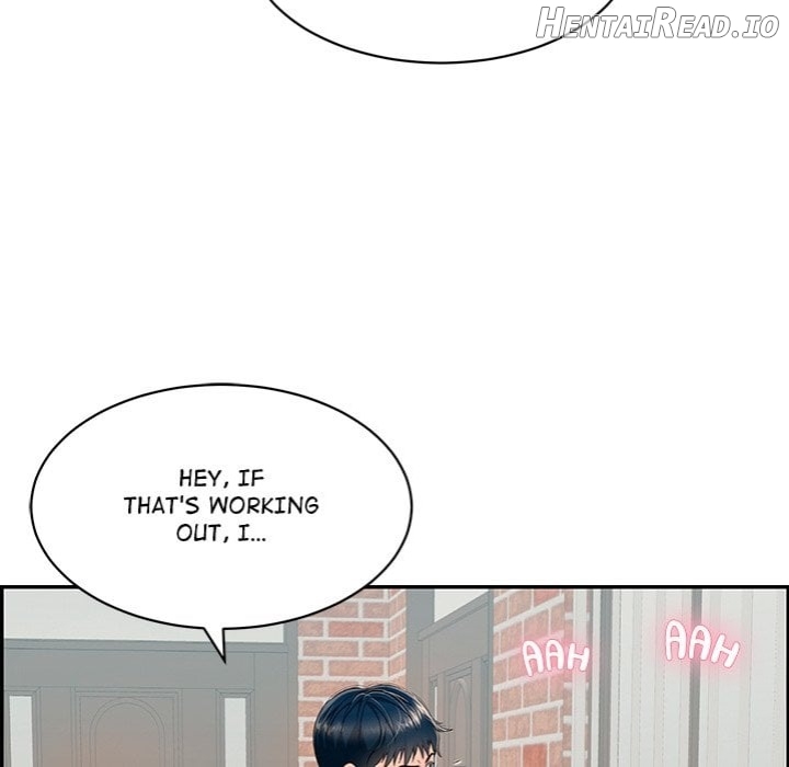 One More Time (Seokhyeon) Chapter 1 - page 128