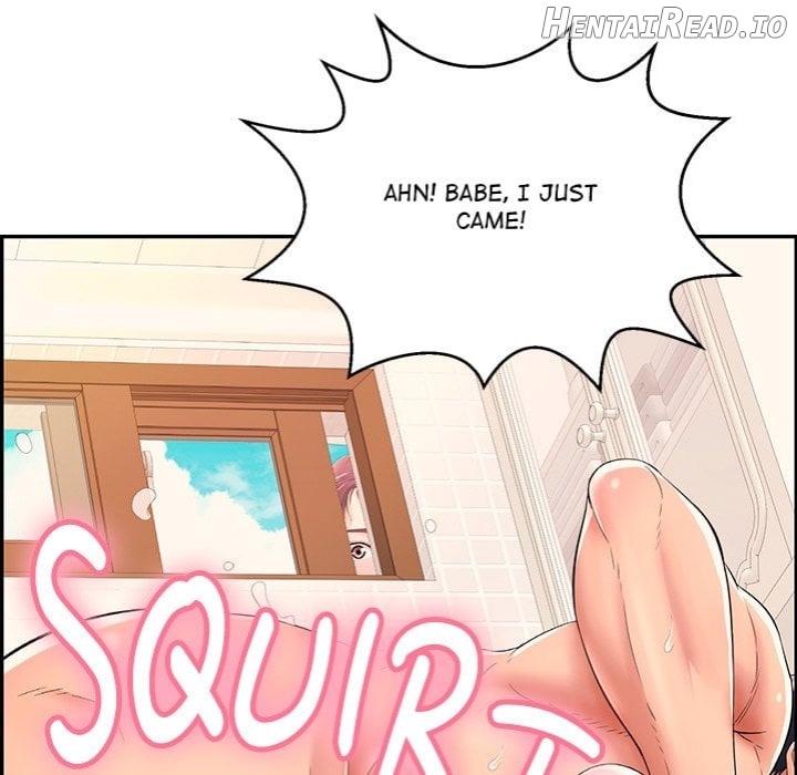 One More Time (Seokhyeon) Chapter 1 - page 13