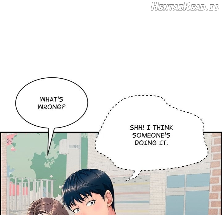 One More Time (Seokhyeon) Chapter 1 - page 132