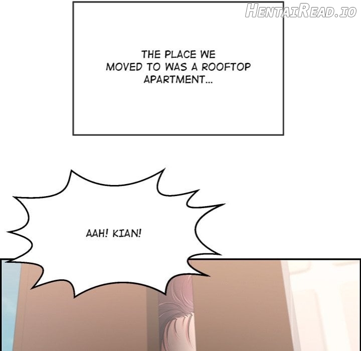 One More Time (Seokhyeon) Chapter 1 - page 16