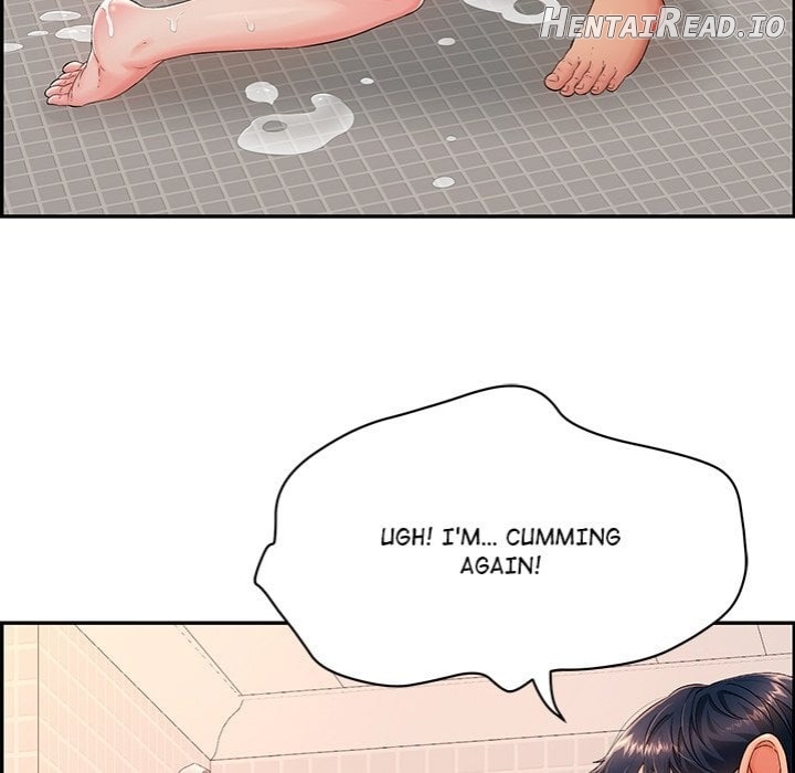One More Time (Seokhyeon) Chapter 1 - page 27