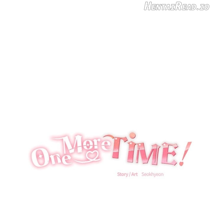 One More Time (Seokhyeon) Chapter 1 - page 37