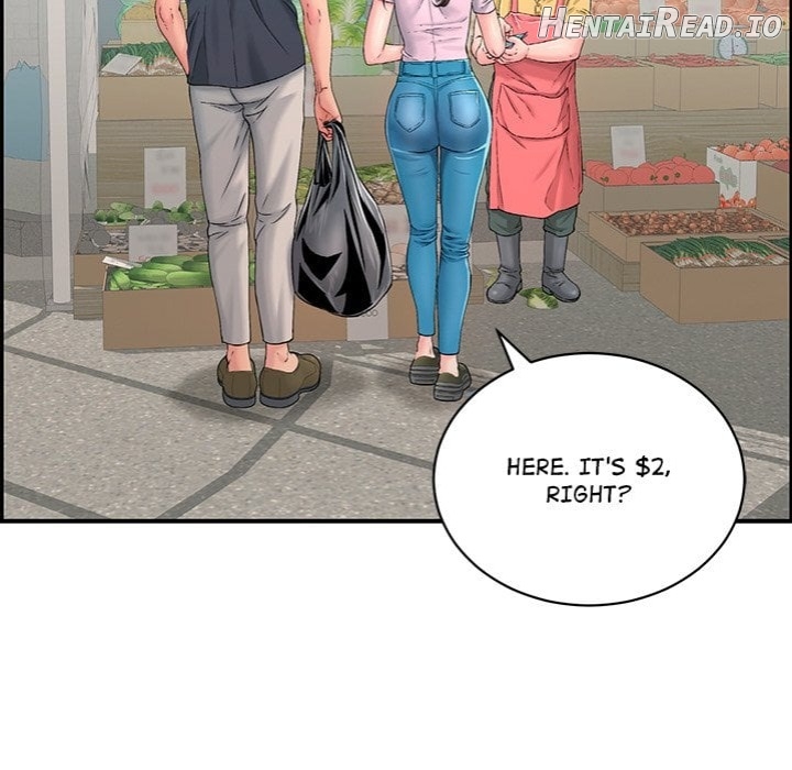 One More Time (Seokhyeon) Chapter 1 - page 43
