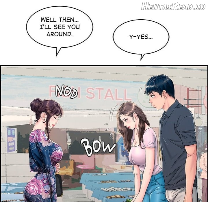One More Time (Seokhyeon) Chapter 1 - page 57