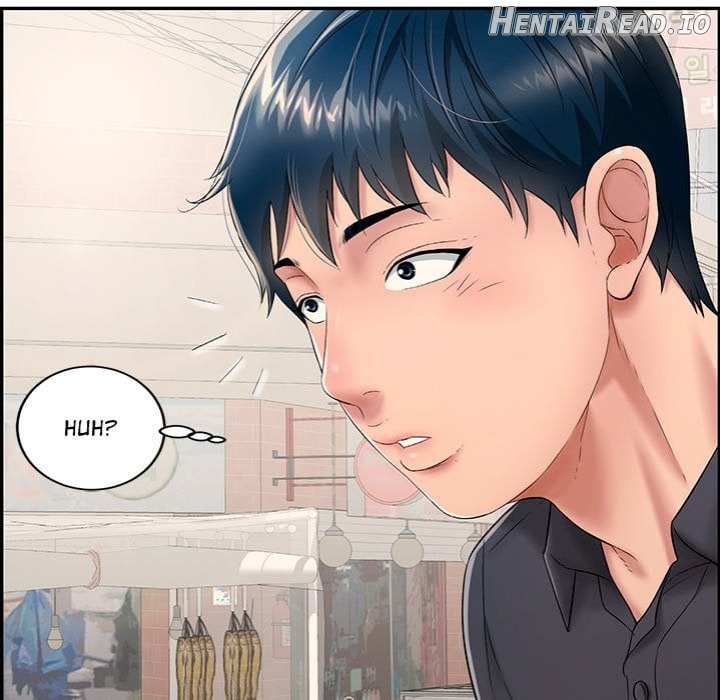 One More Time (Seokhyeon) Chapter 1 - page 63