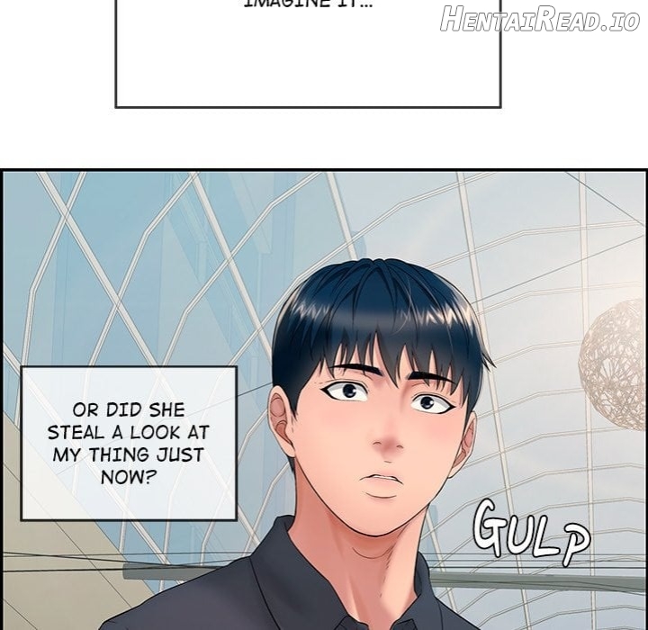 One More Time (Seokhyeon) Chapter 1 - page 67