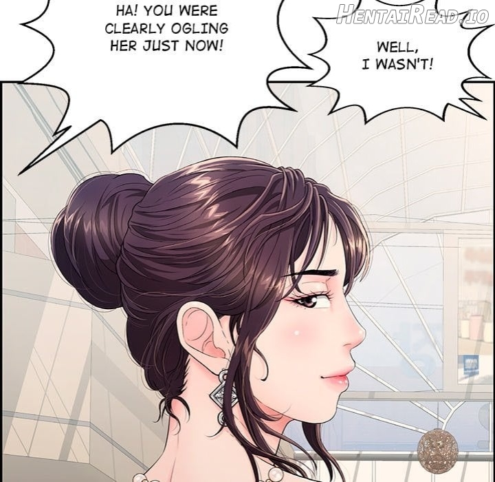 One More Time (Seokhyeon) Chapter 1 - page 74