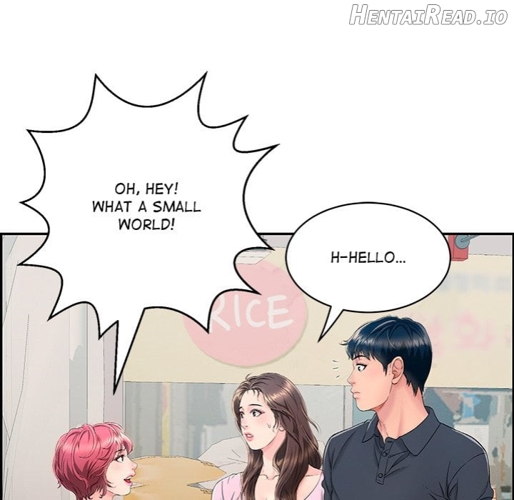 One More Time (Seokhyeon) Chapter 1 - page 87