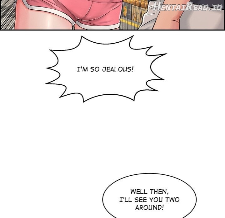 One More Time (Seokhyeon) Chapter 1 - page 93