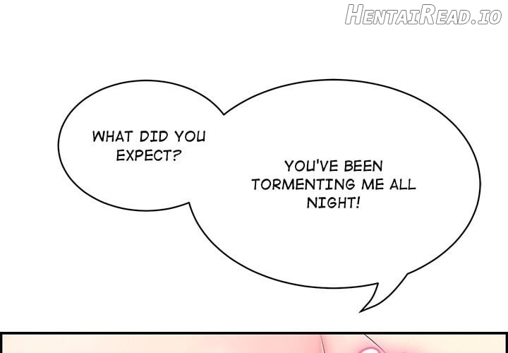 One More Time (Seokhyeon) Chapter 12 - page 1