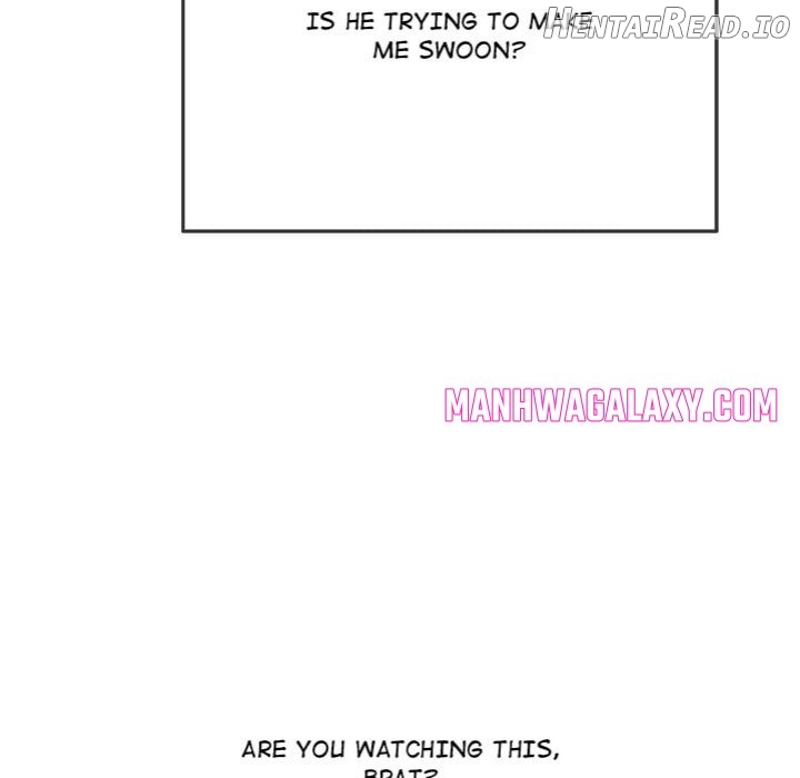One More Time (Seokhyeon) Chapter 12 - page 128