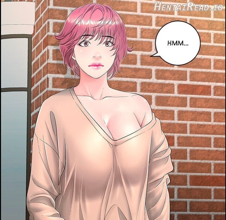 One More Time (Seokhyeon) Chapter 12 - page 205