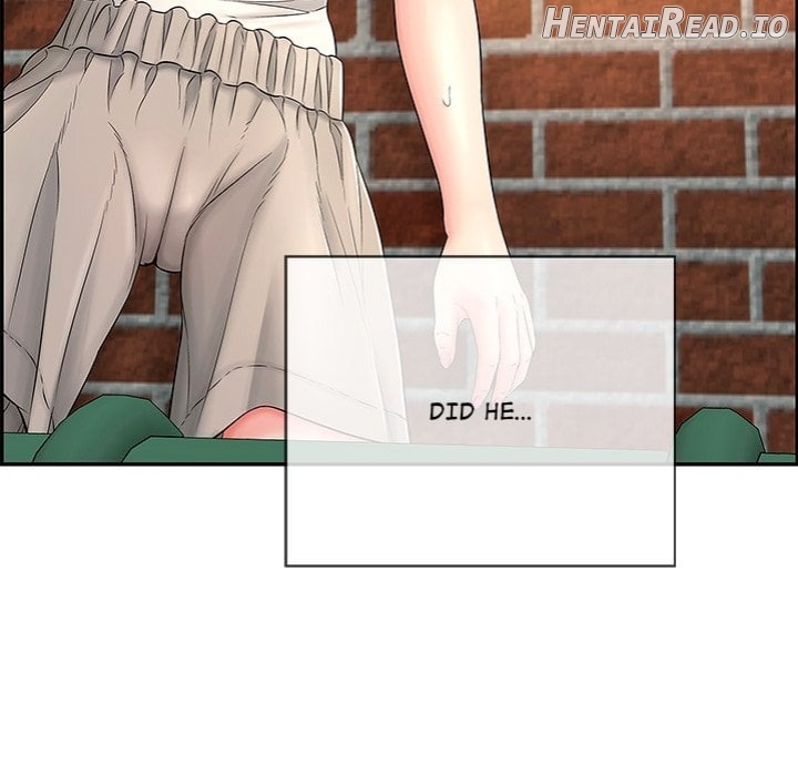 One More Time (Seokhyeon) Chapter 12 - page 21