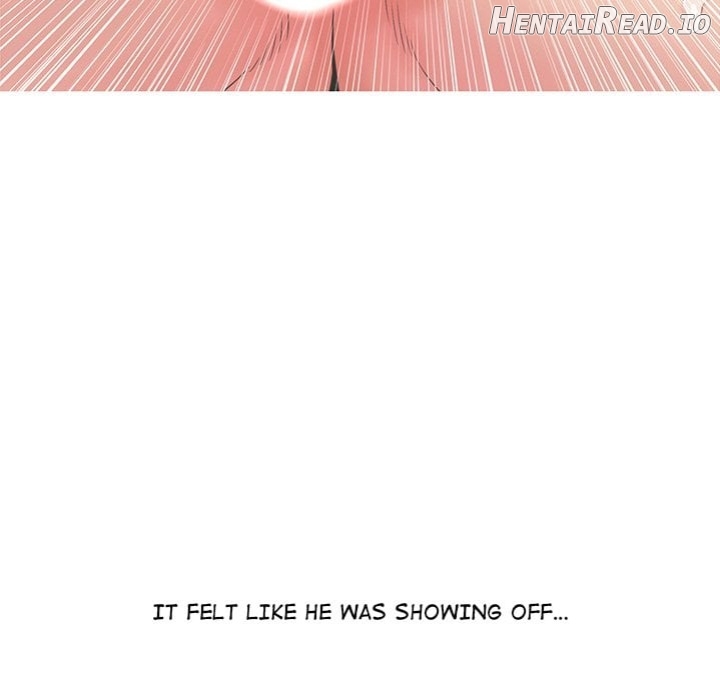 One More Time (Seokhyeon) Chapter 12 - page 27