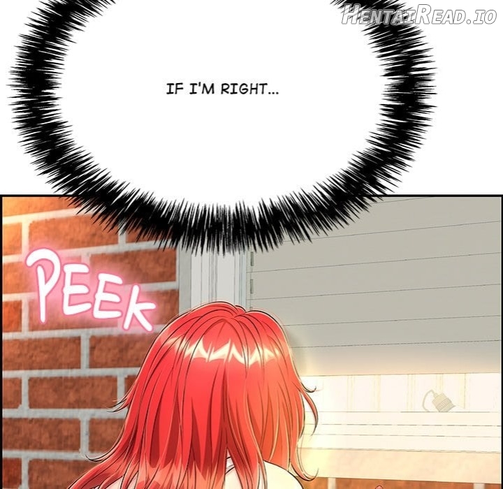 One More Time (Seokhyeon) Chapter 12 - page 34
