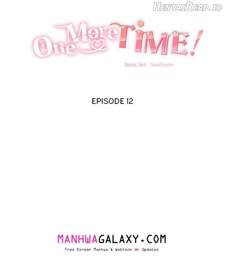 One More Time (Seokhyeon) Chapter 12 - page 40