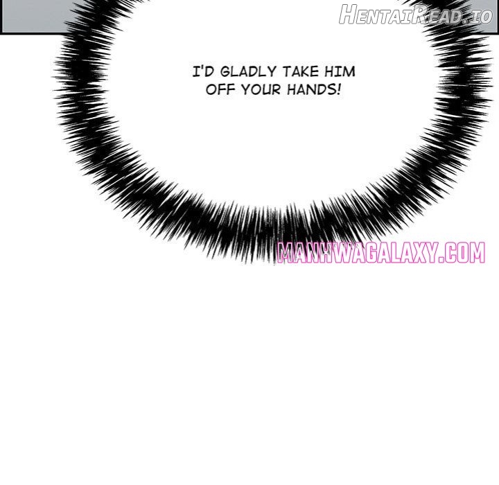 One More Time (Seokhyeon) Chapter 12 - page 6