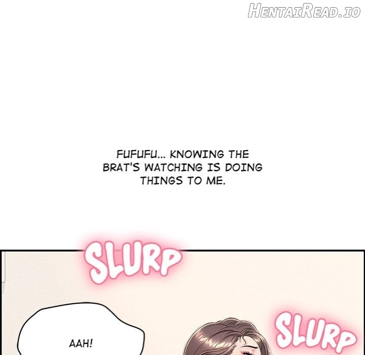 One More Time (Seokhyeon) Chapter 12 - page 60