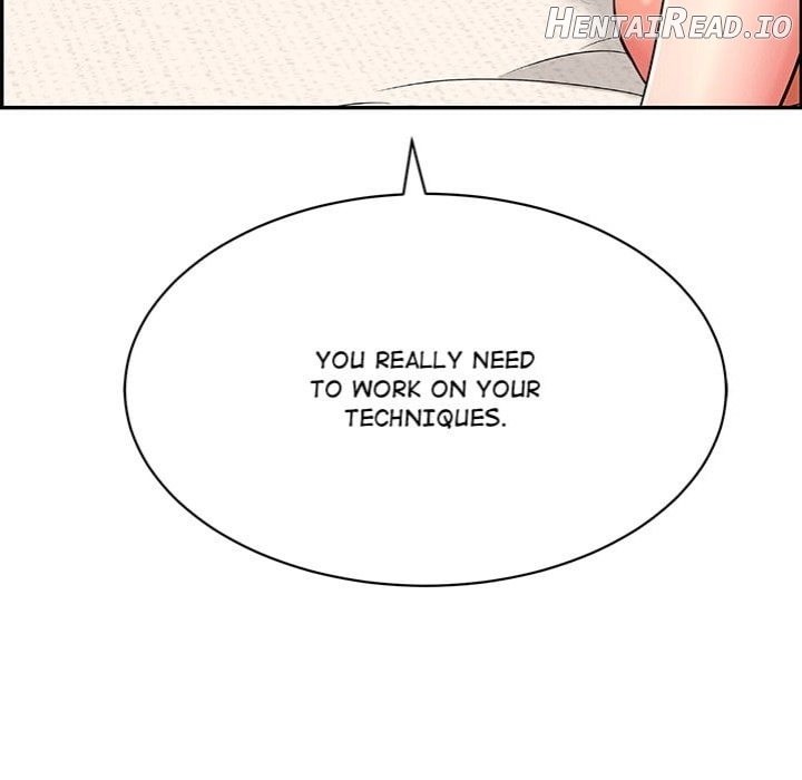 One More Time (Seokhyeon) Chapter 12 - page 72