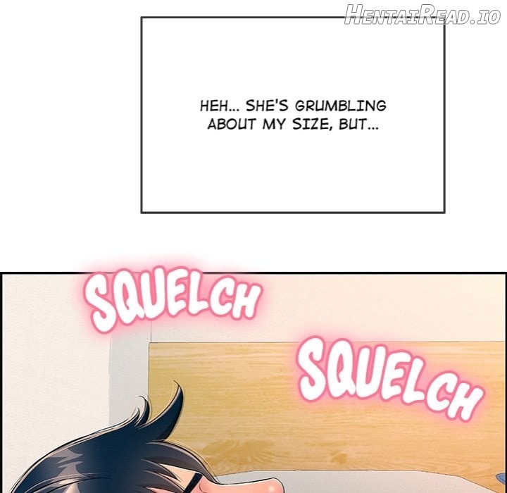 One More Time (Seokhyeon) Chapter 12 - page 81