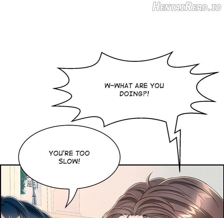 One More Time (Seokhyeon) Chapter 12 - page 98