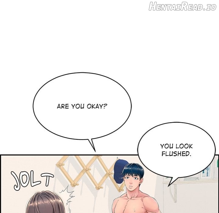 One More Time (Seokhyeon) Chapter 2 - page 101