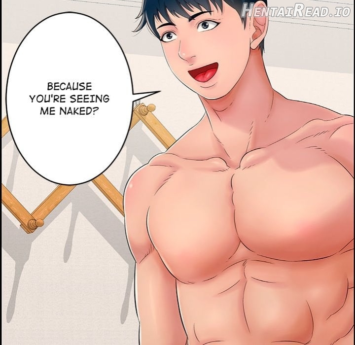 One More Time (Seokhyeon) Chapter 2 - page 109