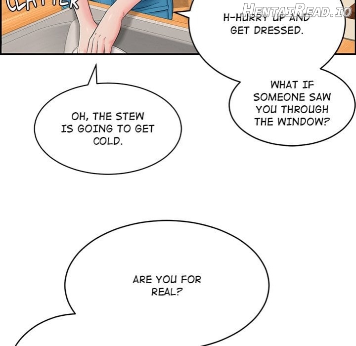 One More Time (Seokhyeon) Chapter 2 - page 112