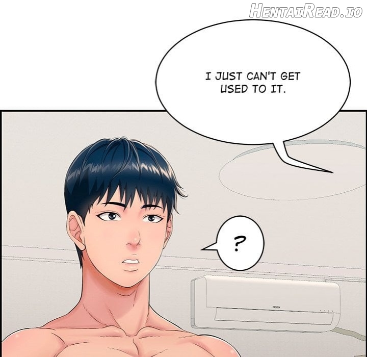One More Time (Seokhyeon) Chapter 2 - page 115