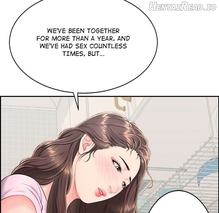 One More Time (Seokhyeon) Chapter 2 - page 119