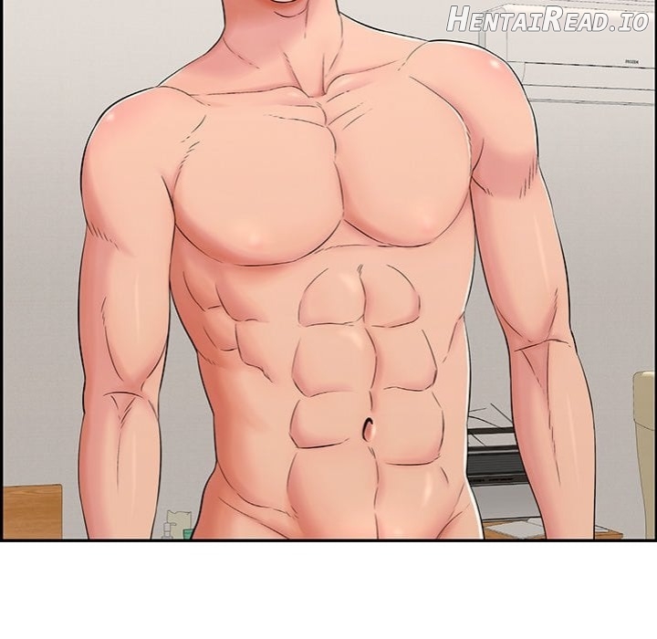 One More Time (Seokhyeon) Chapter 2 - page 122