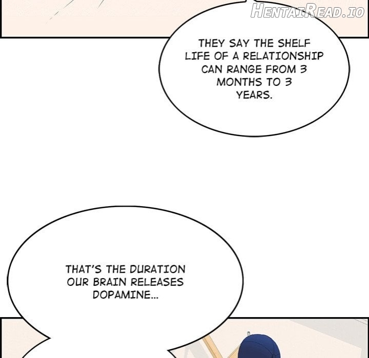 One More Time (Seokhyeon) Chapter 2 - page 129