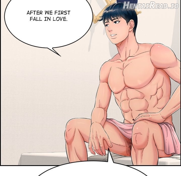 One More Time (Seokhyeon) Chapter 2 - page 130