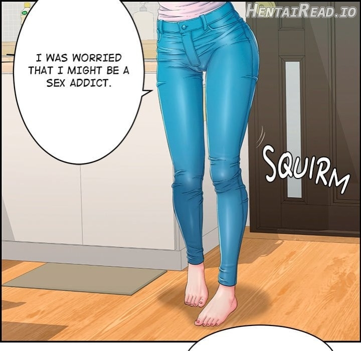 One More Time (Seokhyeon) Chapter 2 - page 134