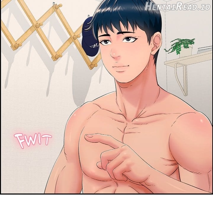 One More Time (Seokhyeon) Chapter 2 - page 162