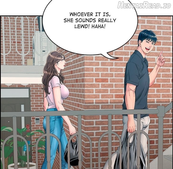 One More Time (Seokhyeon) Chapter 2 - page 18