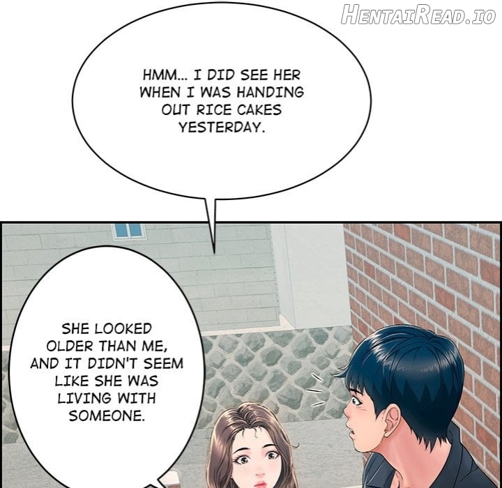 One More Time (Seokhyeon) Chapter 2 - page 20