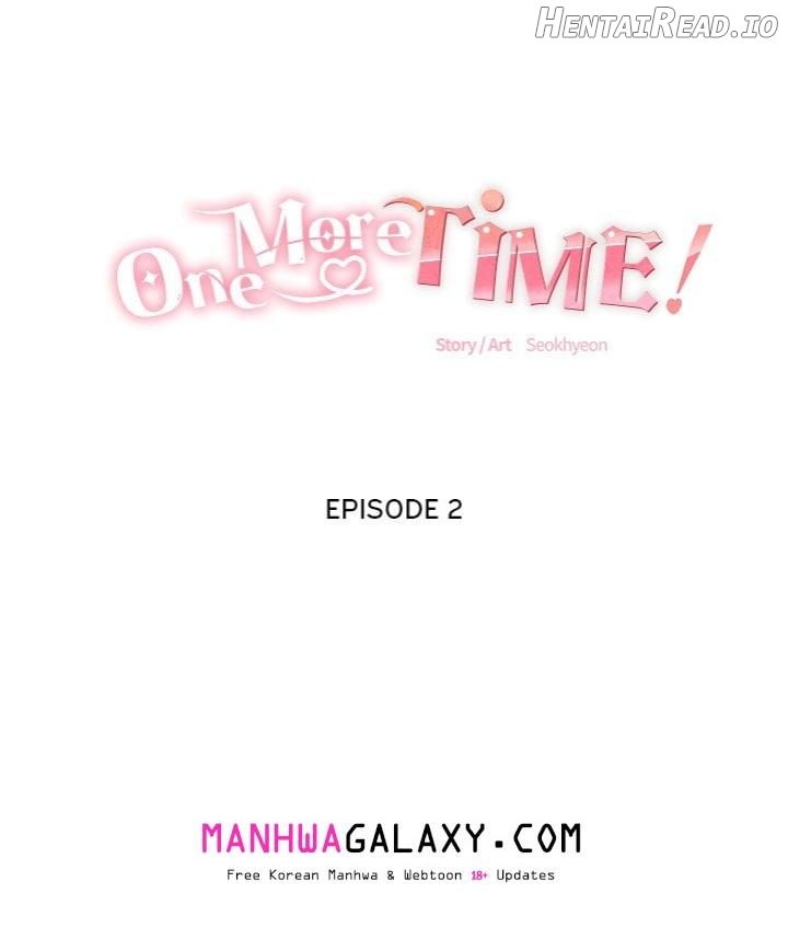 One More Time (Seokhyeon) Chapter 2 - page 25