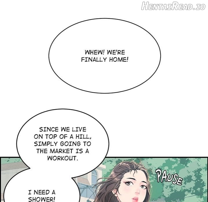 One More Time (Seokhyeon) Chapter 2 - page 27