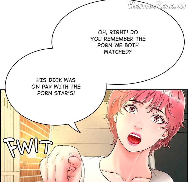 One More Time (Seokhyeon) Chapter 7 - page 109
