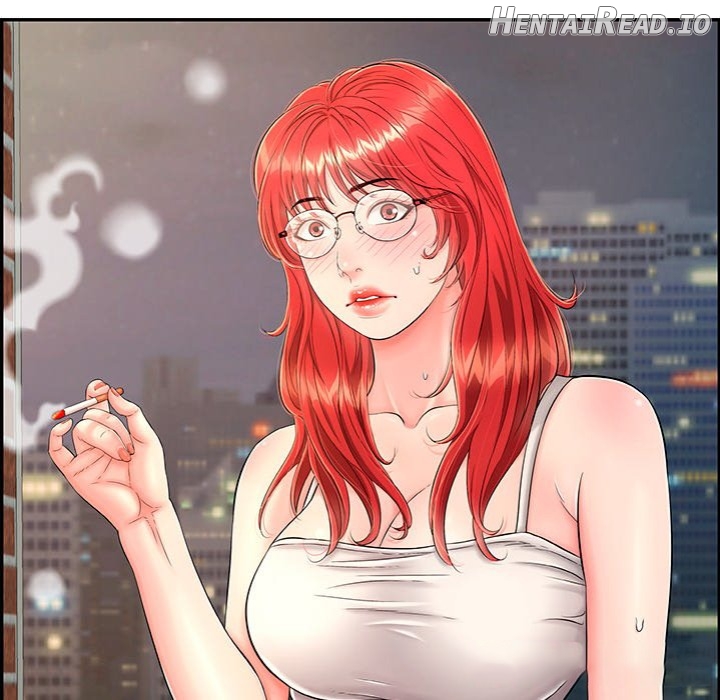 One More Time (Seokhyeon) Chapter 7 - page 124