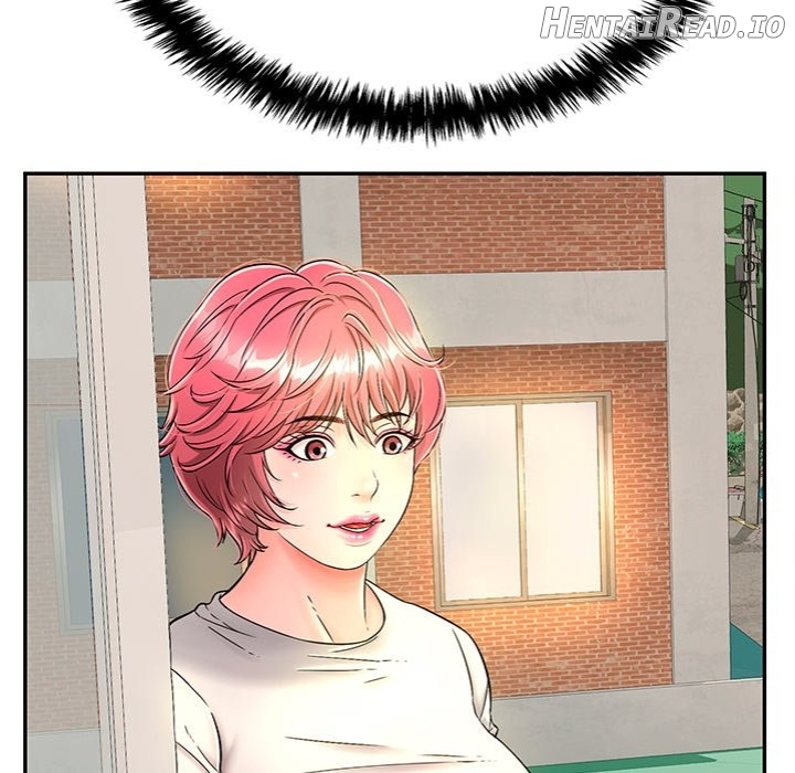 One More Time (Seokhyeon) Chapter 7 - page 19