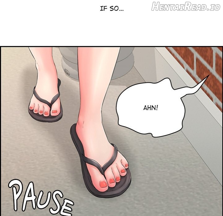 One More Time (Seokhyeon) Chapter 7 - page 204