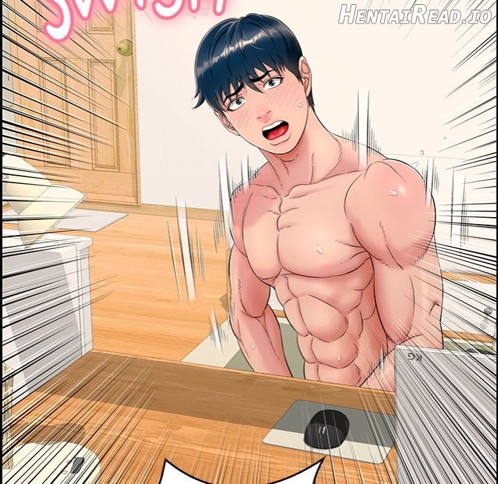 One More Time (Seokhyeon) Chapter 7 - page 23